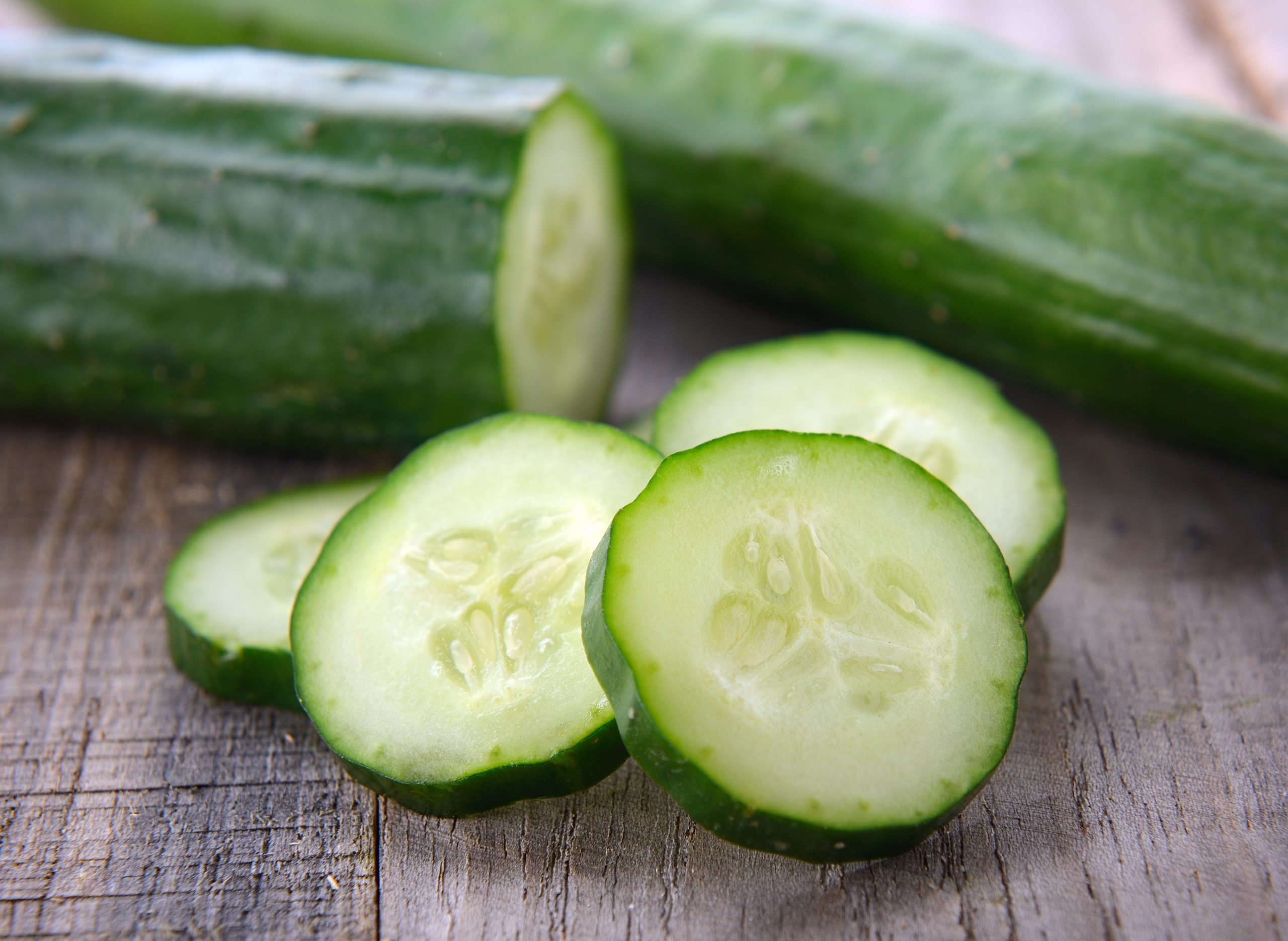 cucumber